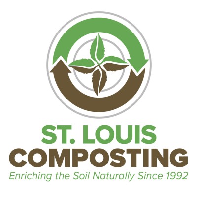 St. Louis Composting's Logo