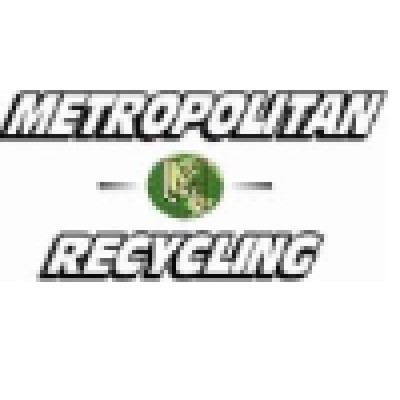 Metropolitan Paper Recycling Inc.'s Logo