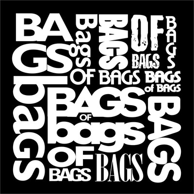 Bags of Bags's Logo