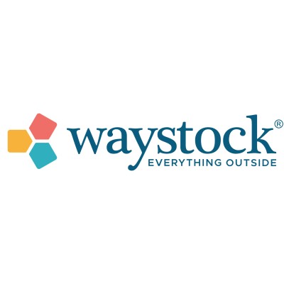 Waystock's Logo