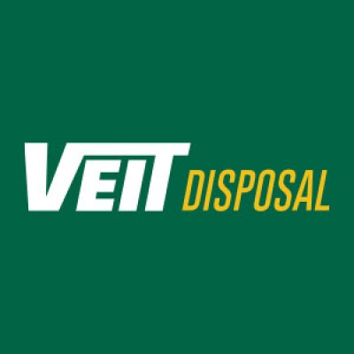 Veit Disposal's Logo