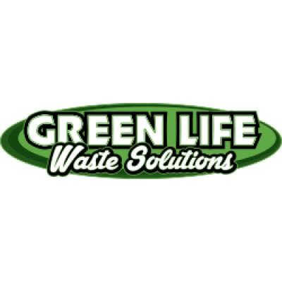 Green Life Waste Solutions's Logo