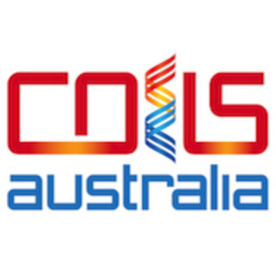 Coils Australia Pty Ltd's Logo