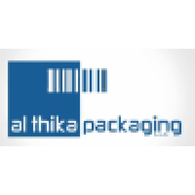 Al Thika Packaging LLC's Logo