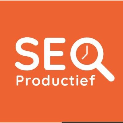 SEO Productief's Logo