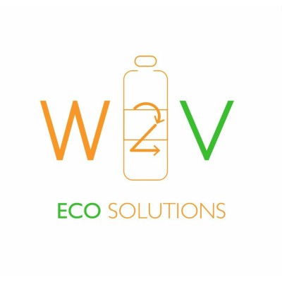 W2V Eco Solutions's Logo