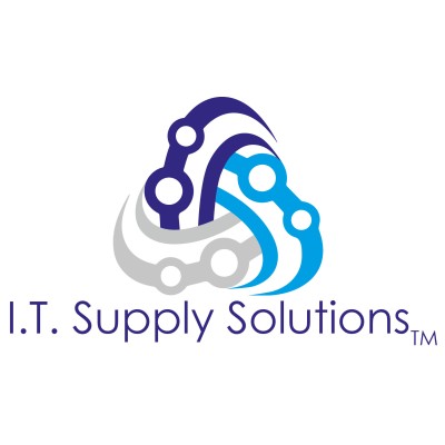 I.T. Supply Solutions LLC's Logo