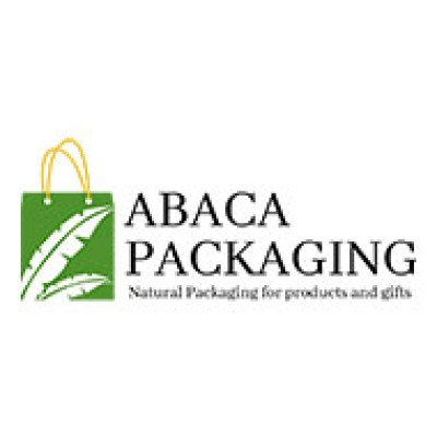 Abaca Packaging's Logo