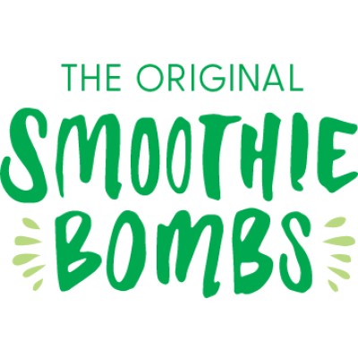 The Smoothie Bombs's Logo