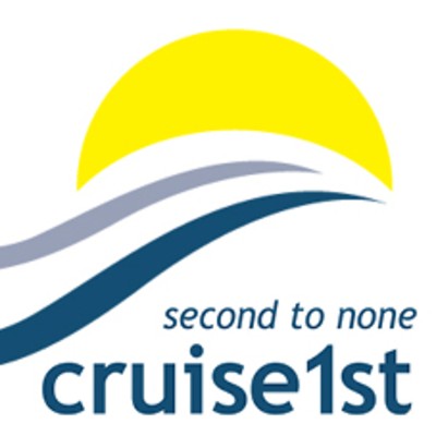 Cruise1st.com.au's Logo