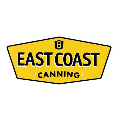 East Coast Canning's Logo