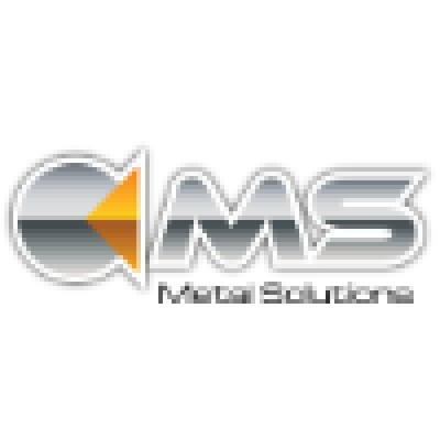 MS Metal Solutions's Logo