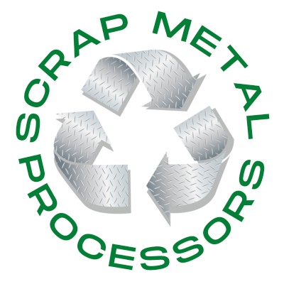 Scrap Metal Processors Inc.'s Logo