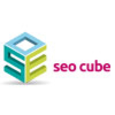 SEO Cube S.r.l.'s Logo