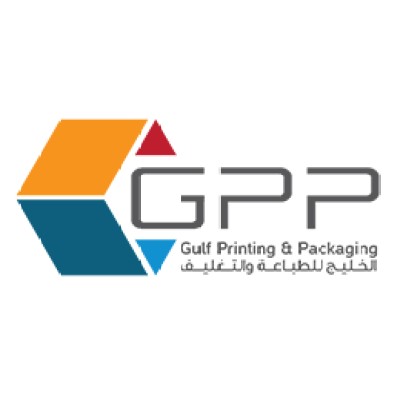 Gulf Printing & Packaging Co L.L.C's Logo