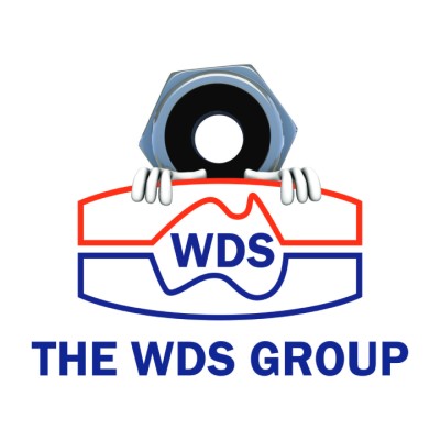 The WDS Group Pty Ltd's Logo