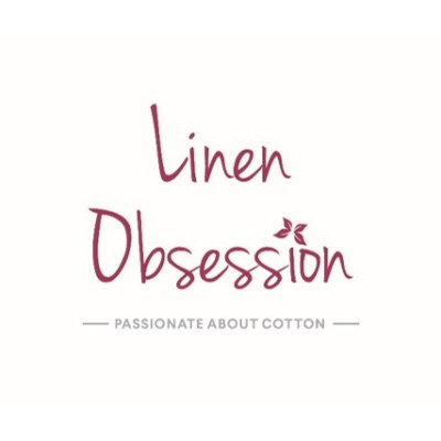 LinenObsession's Logo