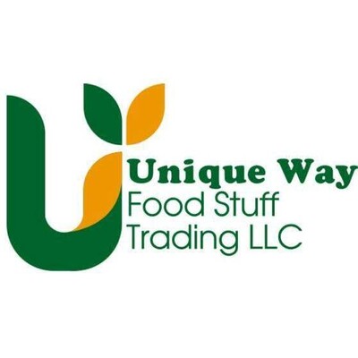 Unique Way Foodstuff Trading LLC's Logo