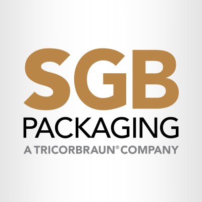 SGB Packaging Group Inc.'s Logo