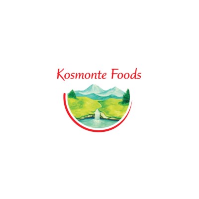 Kosmonte Foods UAE's Logo