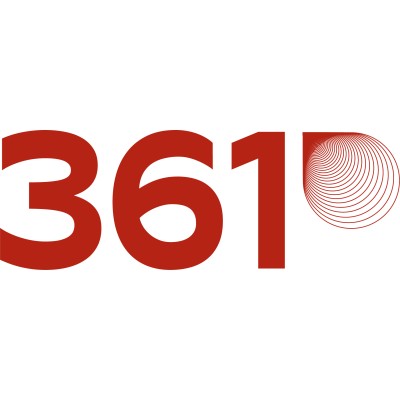 Web Agency 361 | DEV & SEO's Logo