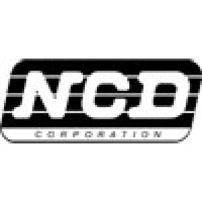 NCD Medical's Logo