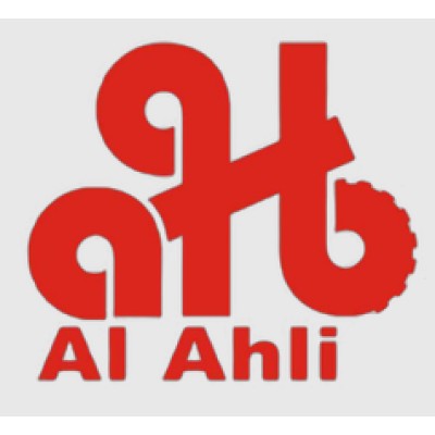 Al Ahli International Building Products Trading's Logo