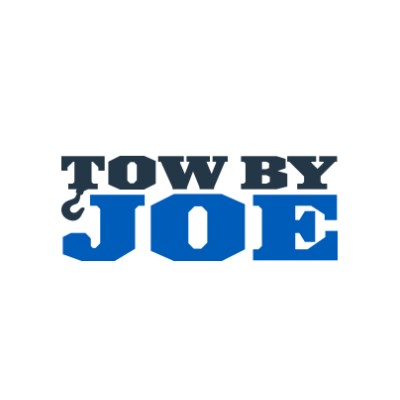 Tow By Joe Logo