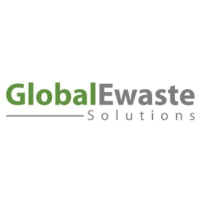 Global Ewaste Solutions's Logo