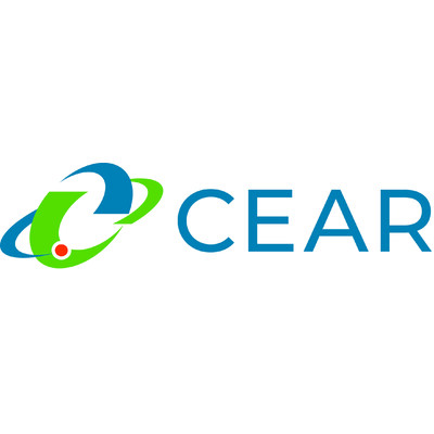 California Electronic Asset Recovery Inc. (CEAR)'s Logo