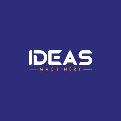 Ideas Machinery's Logo