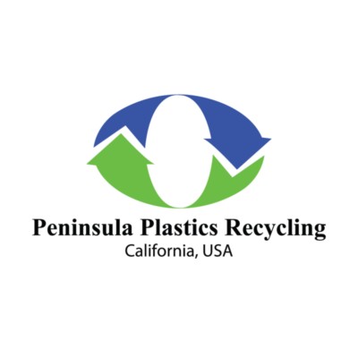 PENINSULA PLASTICS RECYCLING INC.'s Logo