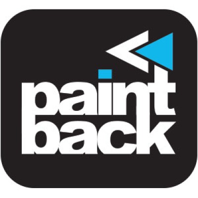 Paintback Ltd's Logo