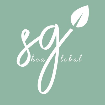 Shea Global Trading's Logo