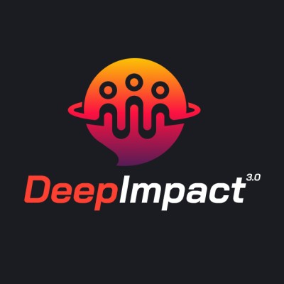 Deep Impact's Logo