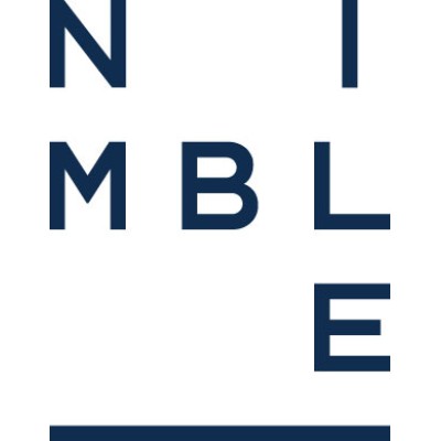 Nimble Activewear's Logo