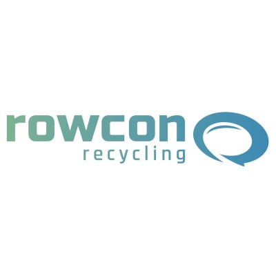 Rowcon Recycling's Logo