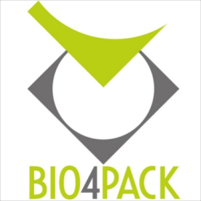 Bio4Pack's Logo