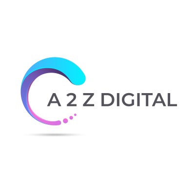 A2Z Digital's Logo