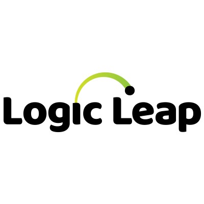 Logic Leap Media's Logo