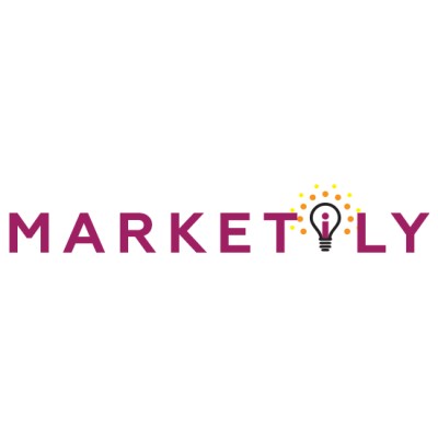 Marketily's Logo