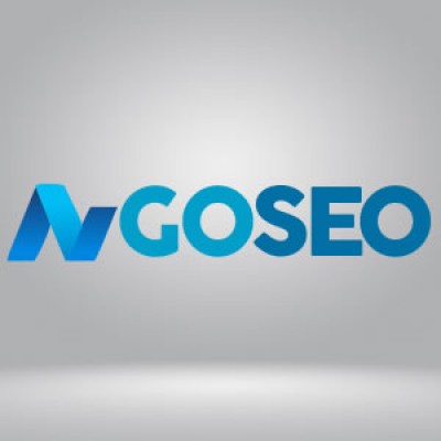 Go SEO's Logo