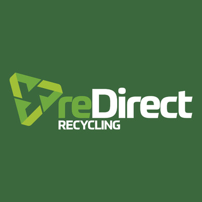 reDirect Recycling's Logo