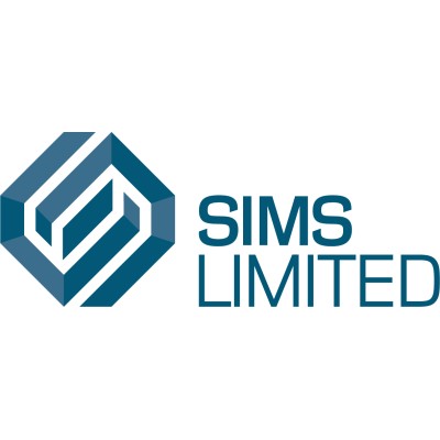 Sims Limited's Logo