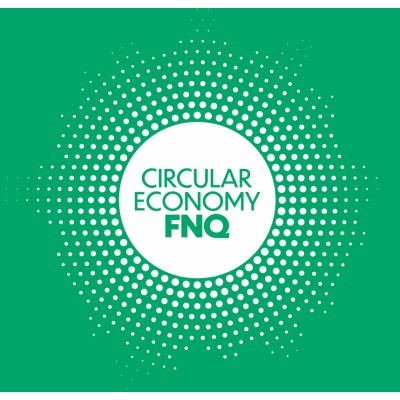 Circular Economy FNQ's Logo