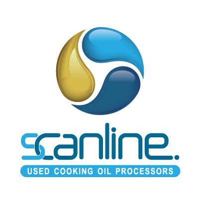 Scanline's Logo