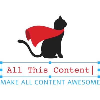 All This Content's Logo