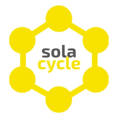 SolaCycle's Logo