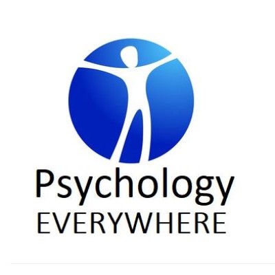 Psychology Everywhere's Logo