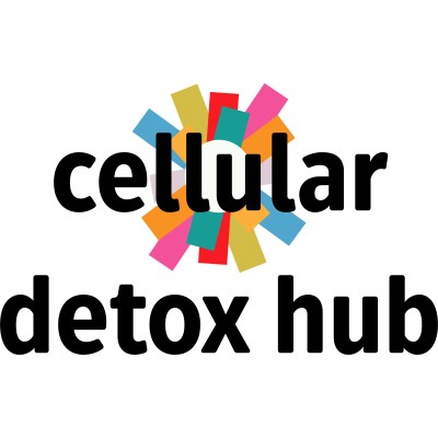 Cellular Detox Hub Pty Ltd's Logo